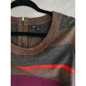 Gap sweater dress, circa 2005